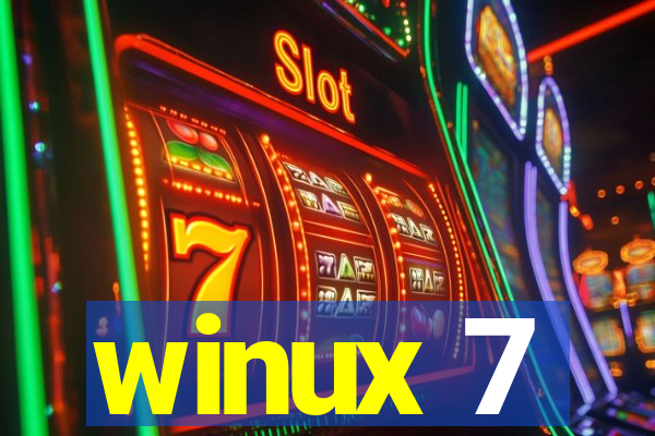 winux 7